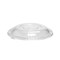 Wna-Caterline WNA-Caterline Clear Dome Lid For 80 oz. Bowl, PK25 APB80DM - alternate 1